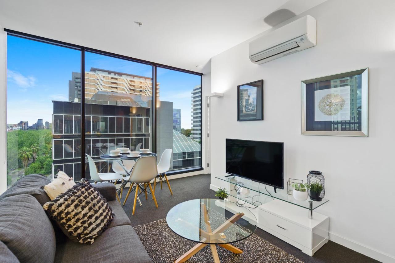 Complete Host Leopold Apartments Melburne Exterior foto