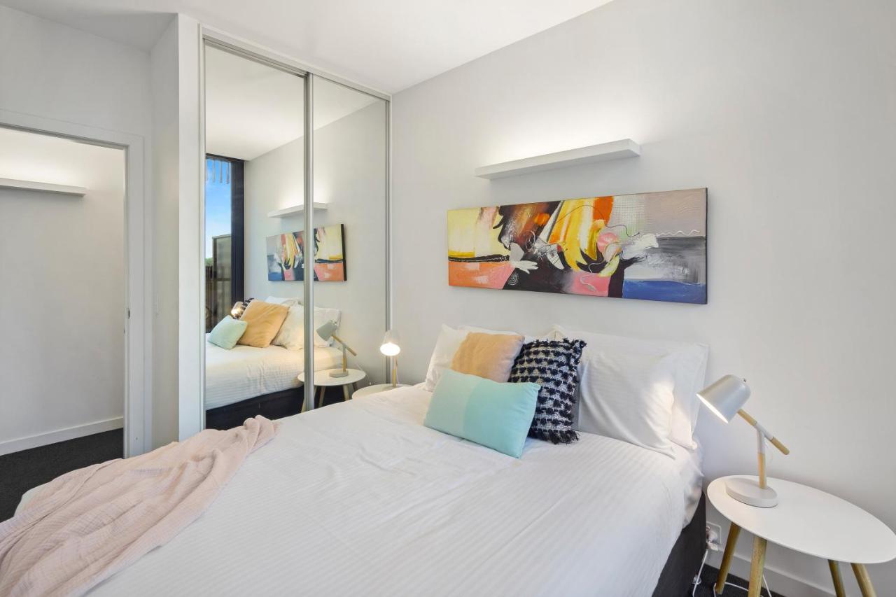 Complete Host Leopold Apartments Melburne Exterior foto