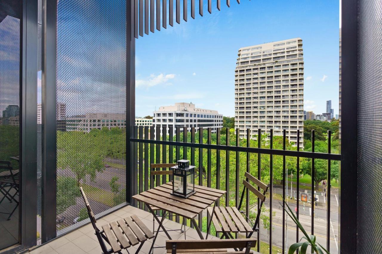 Complete Host Leopold Apartments Melburne Exterior foto