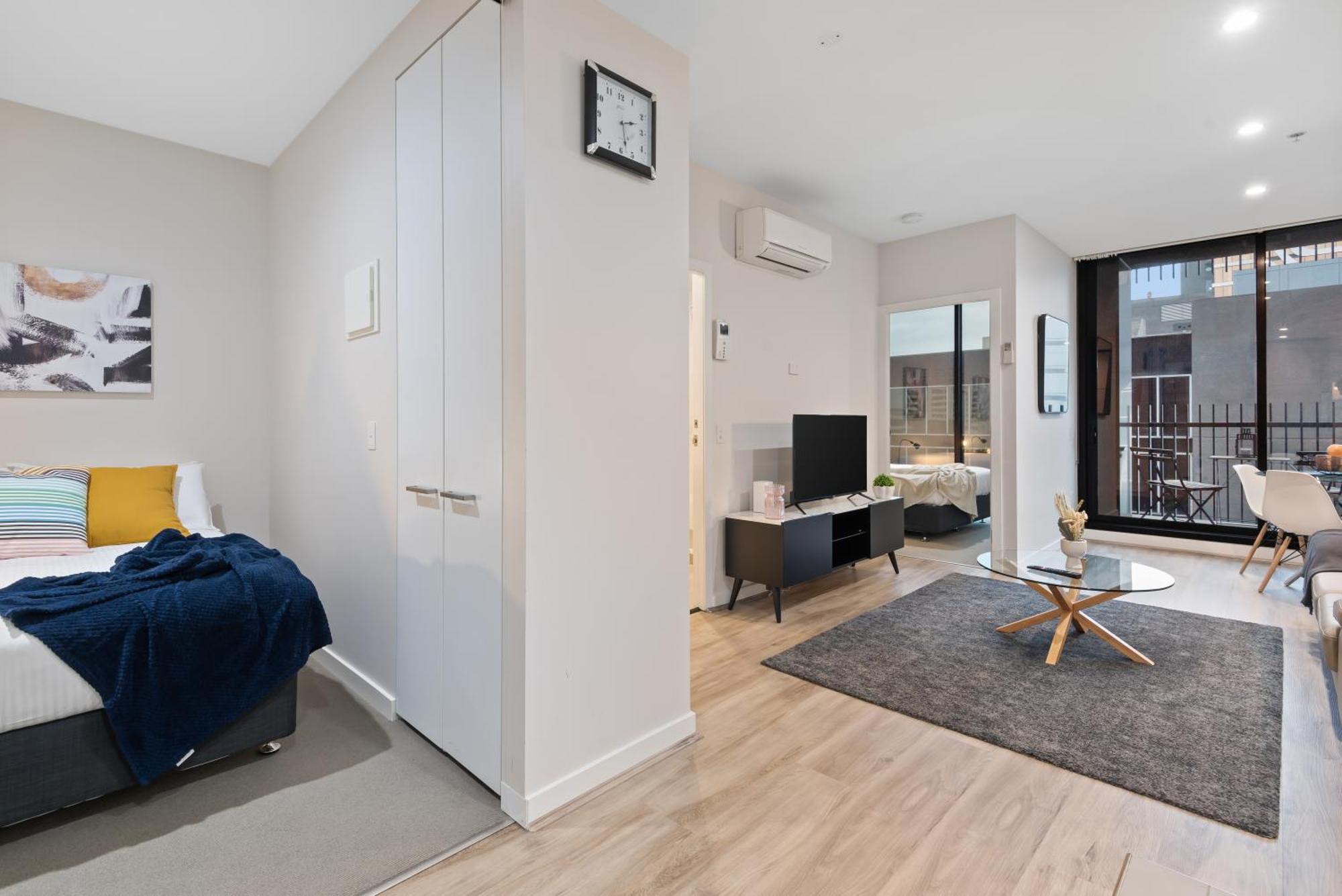 Complete Host Leopold Apartments Melburne Habitación foto