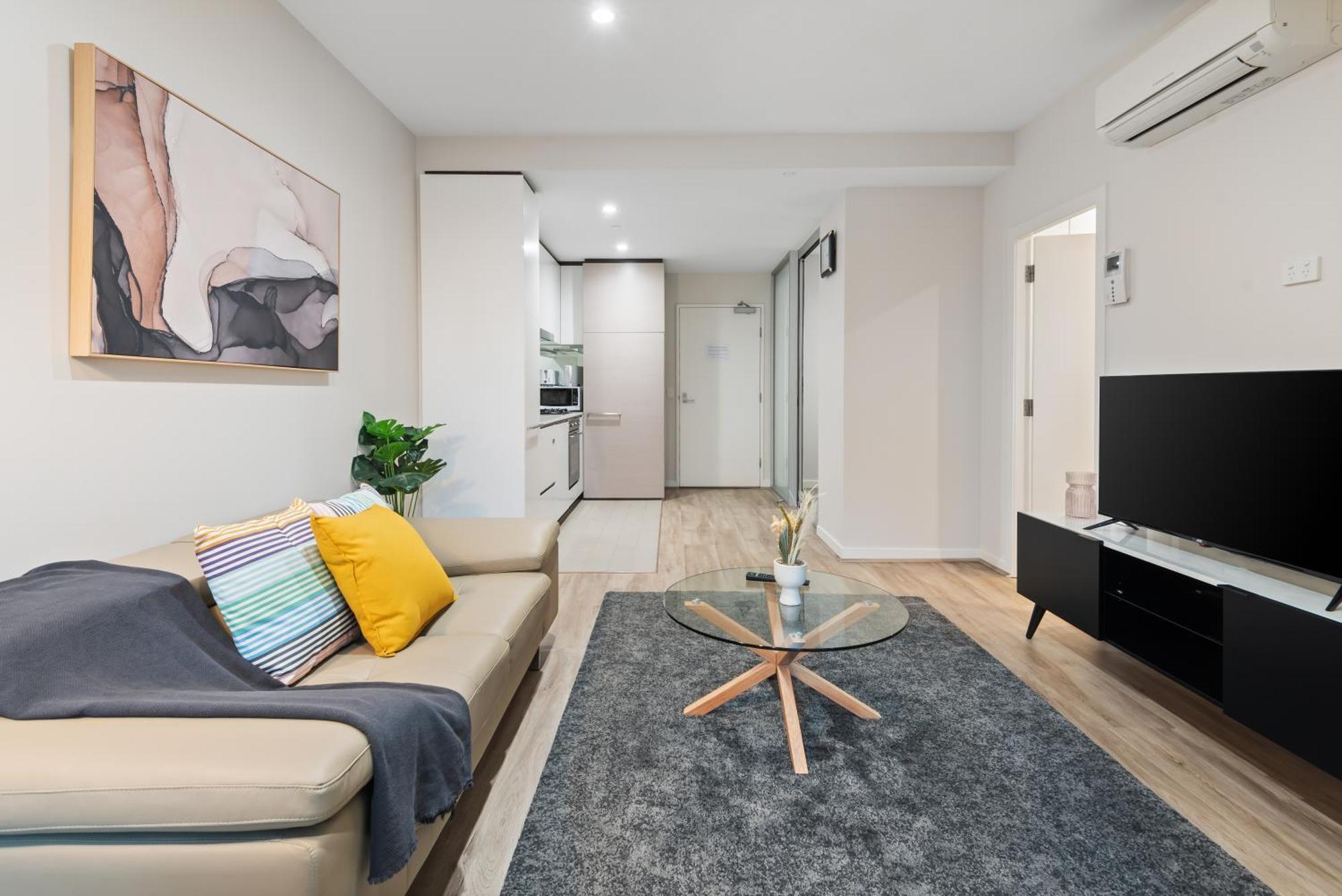 Complete Host Leopold Apartments Melburne Habitación foto