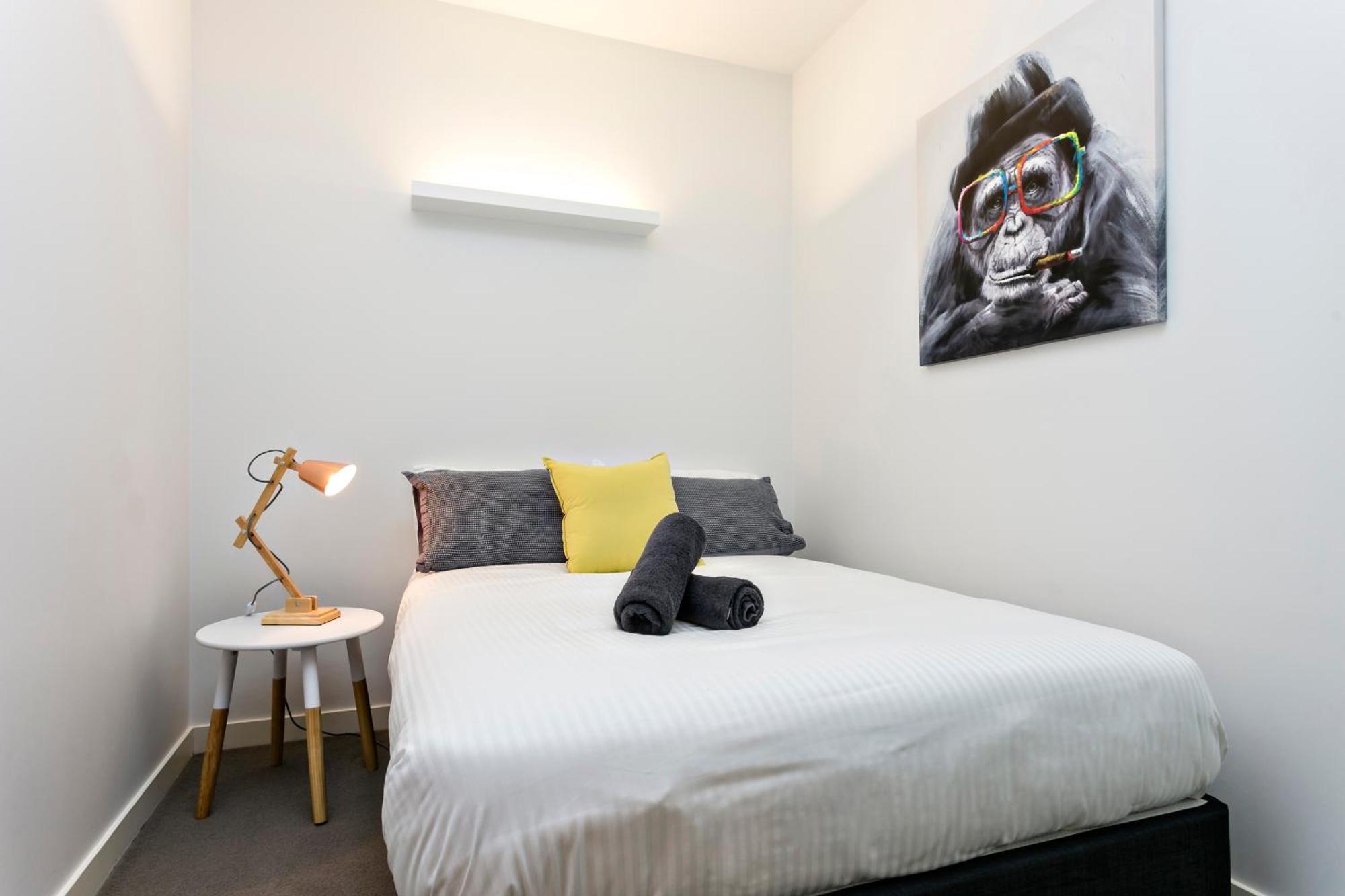 Complete Host Leopold Apartments Melburne Habitación foto