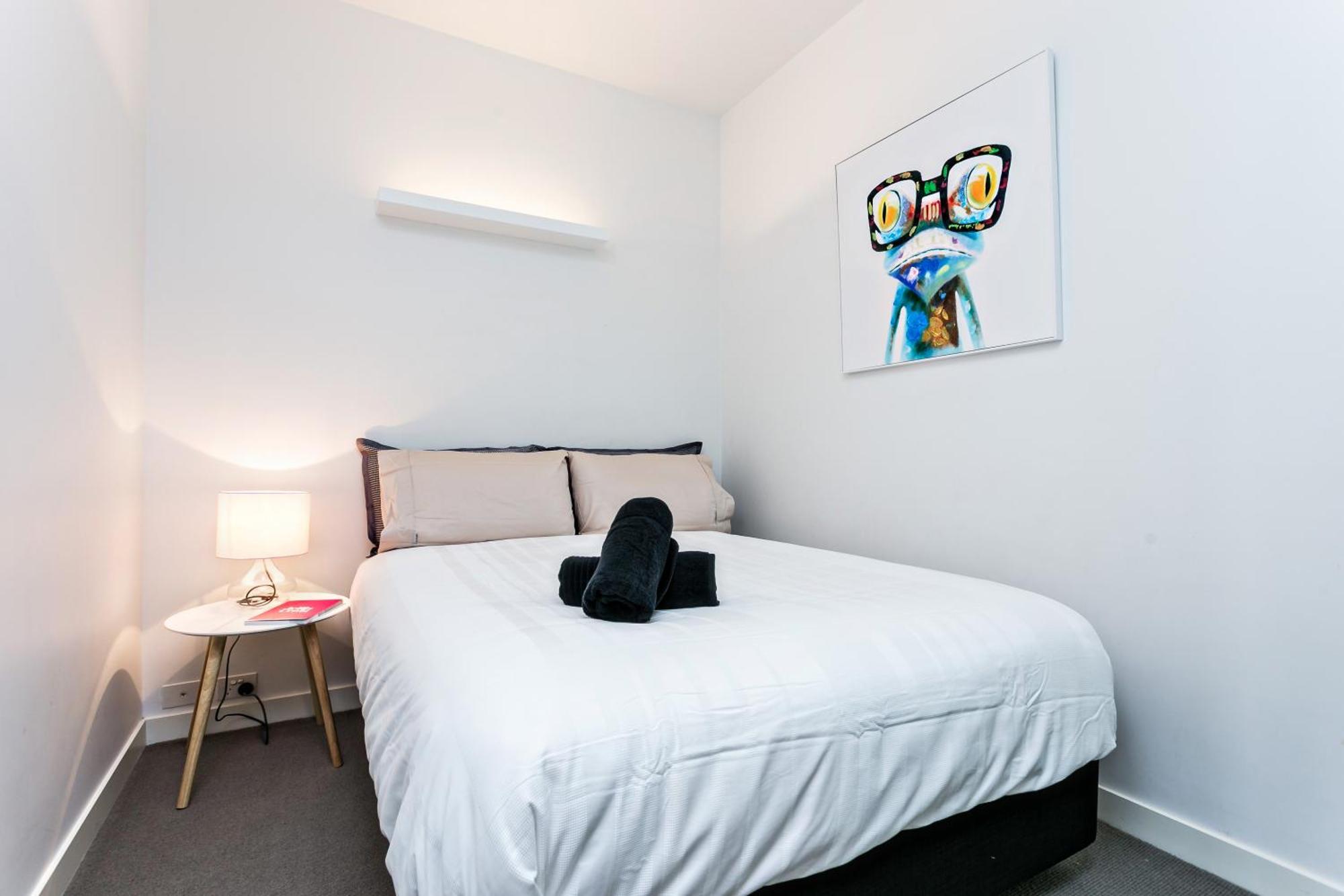 Complete Host Leopold Apartments Melburne Habitación foto