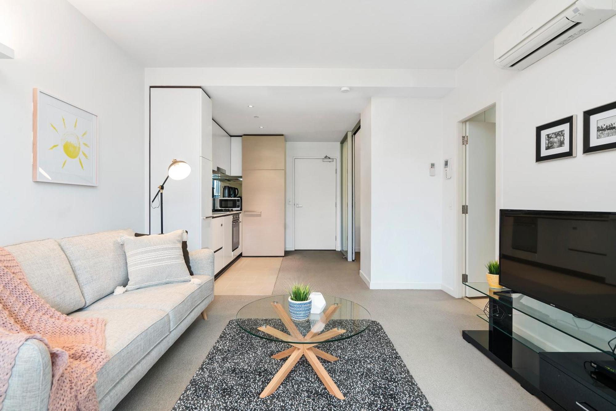 Complete Host Leopold Apartments Melburne Exterior foto
