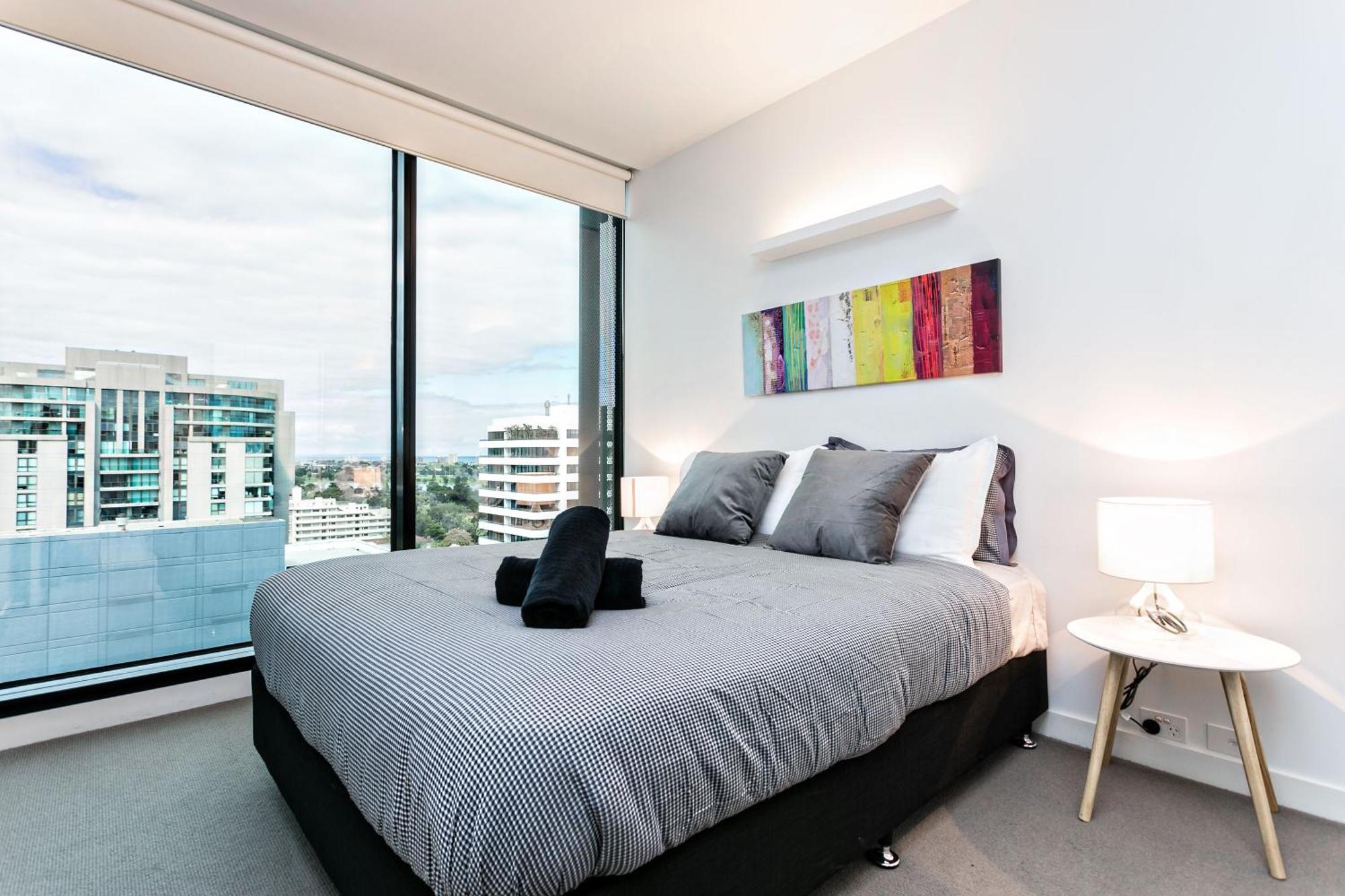 Complete Host Leopold Apartments Melburne Habitación foto