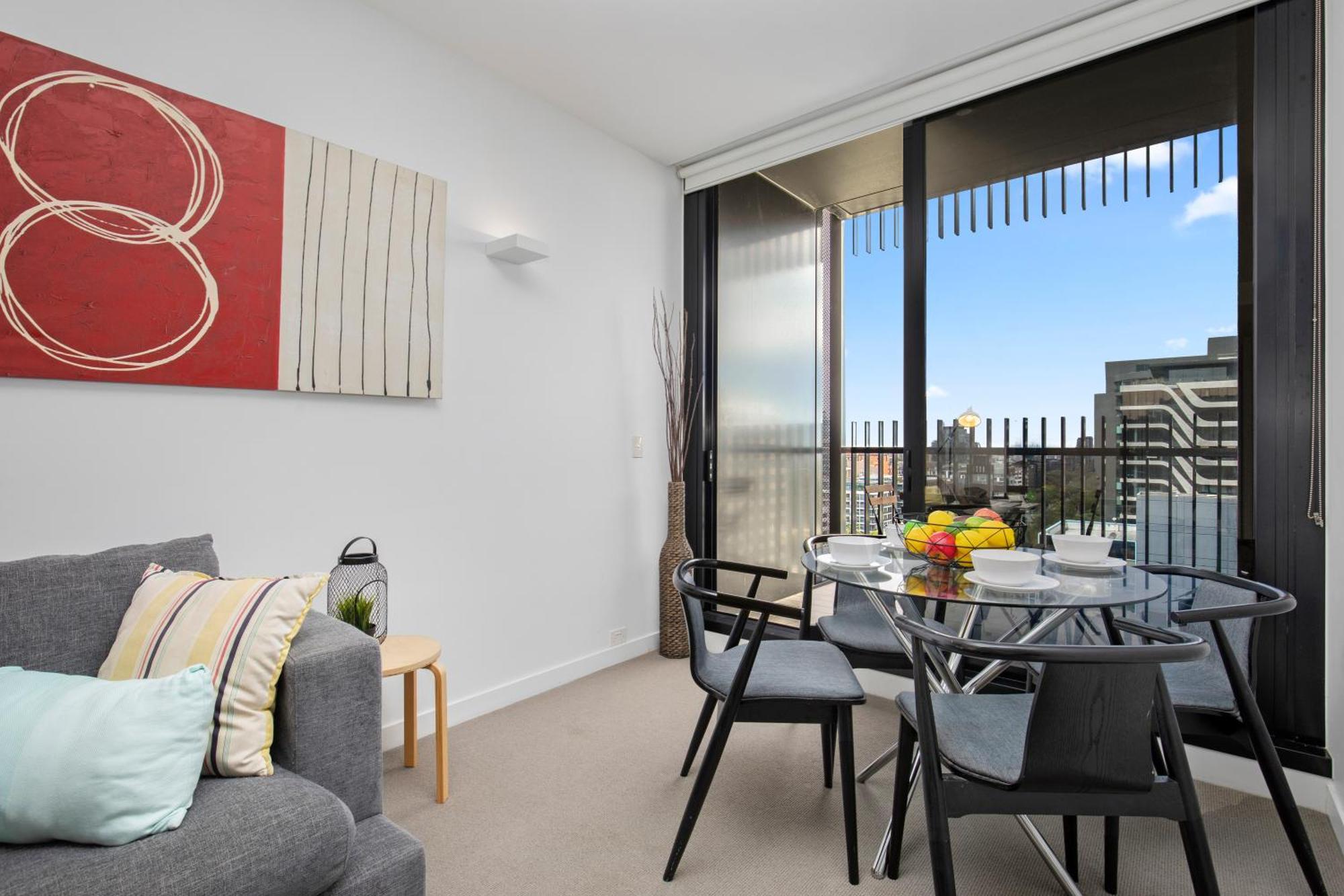 Complete Host Leopold Apartments Melburne Habitación foto