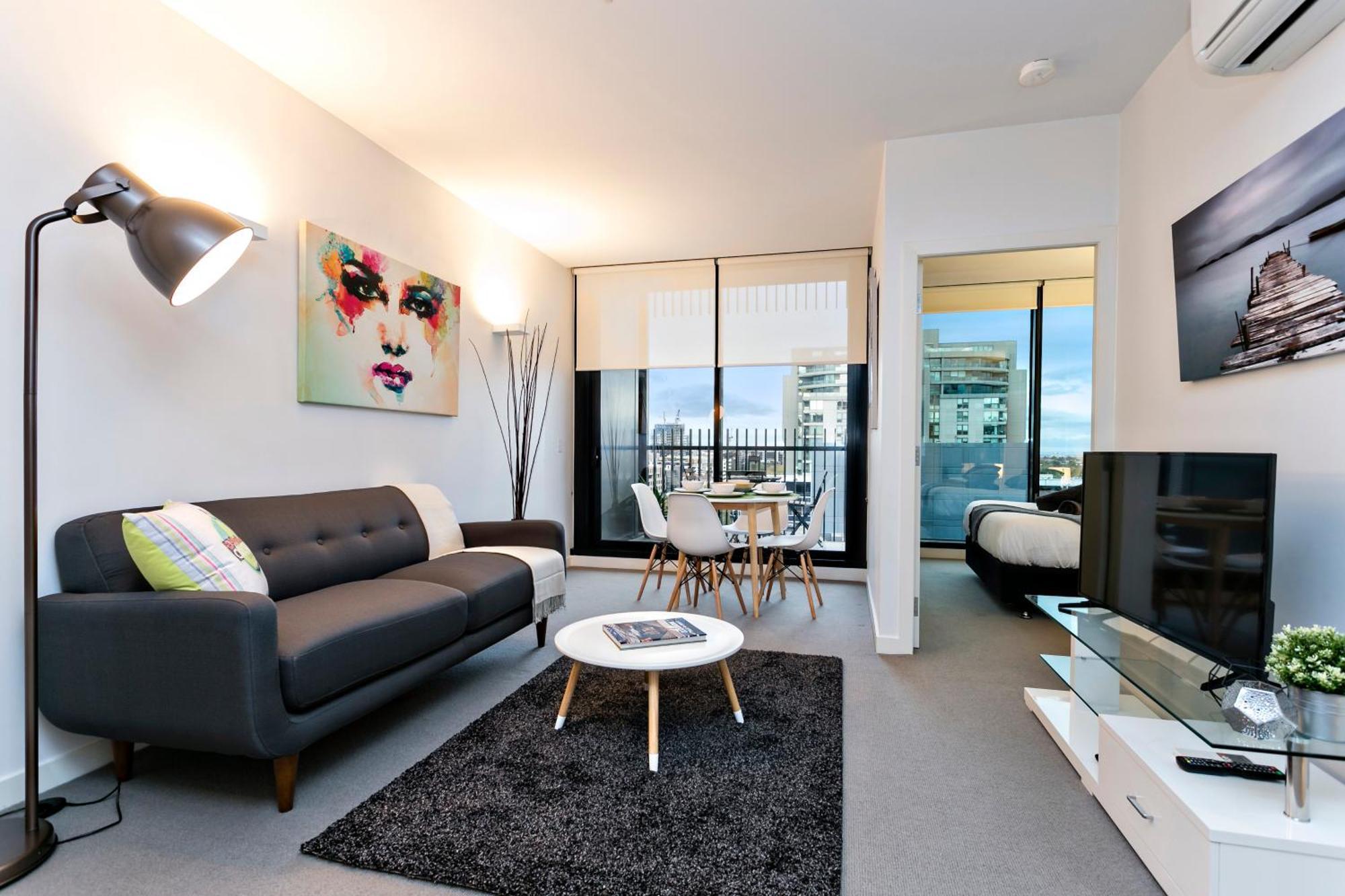 Complete Host Leopold Apartments Melburne Habitación foto