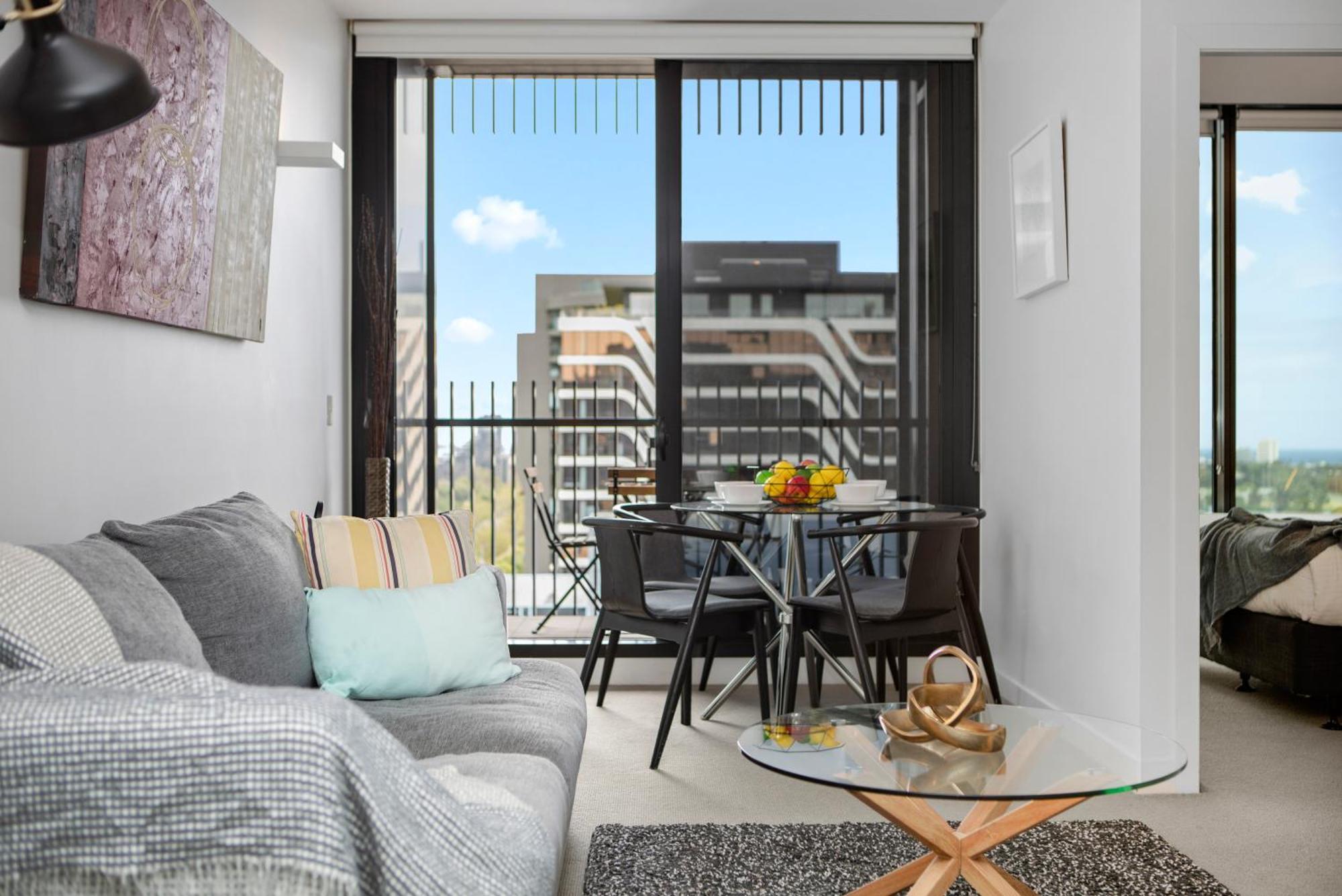 Complete Host Leopold Apartments Melburne Habitación foto