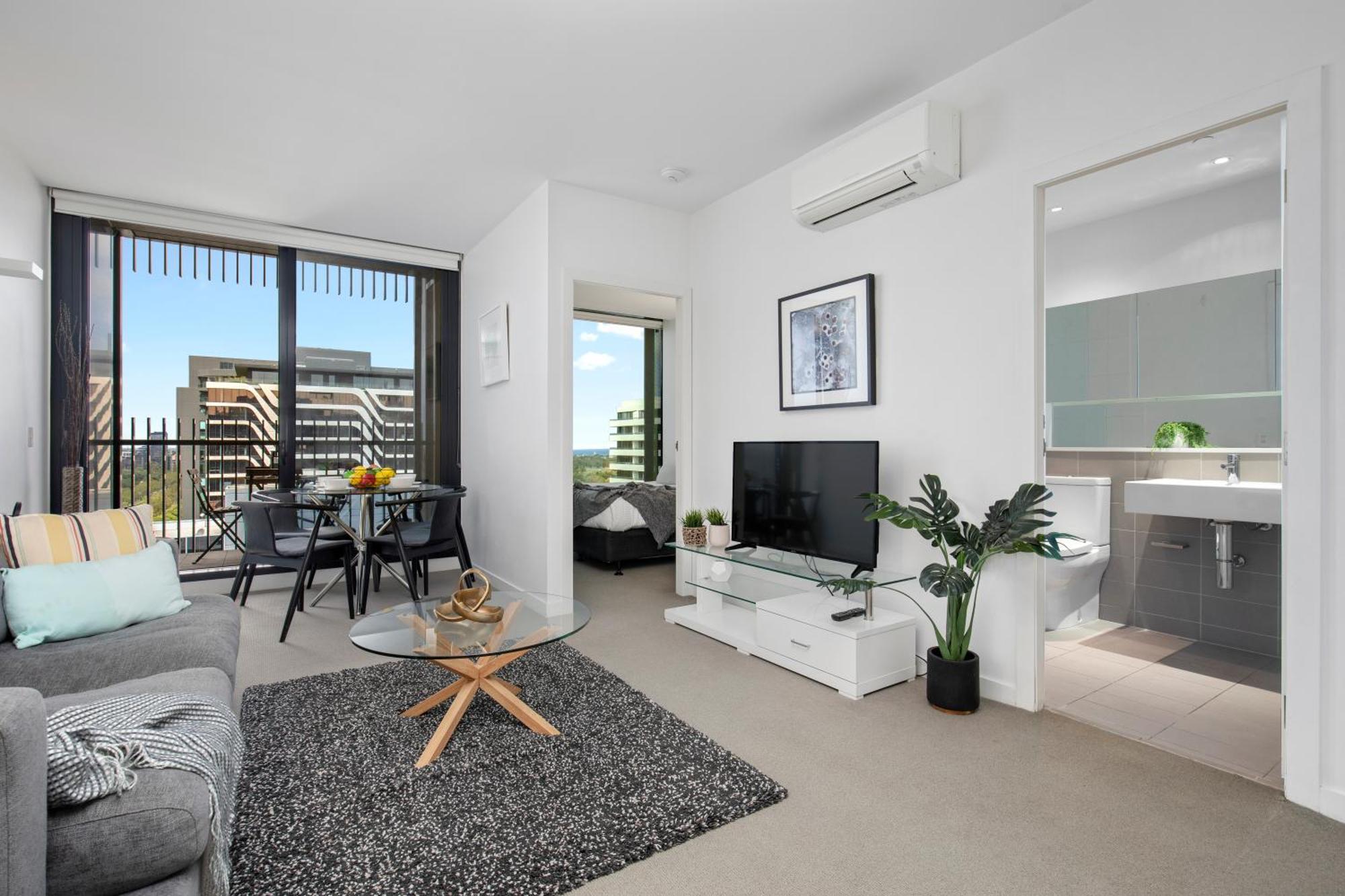 Complete Host Leopold Apartments Melburne Habitación foto