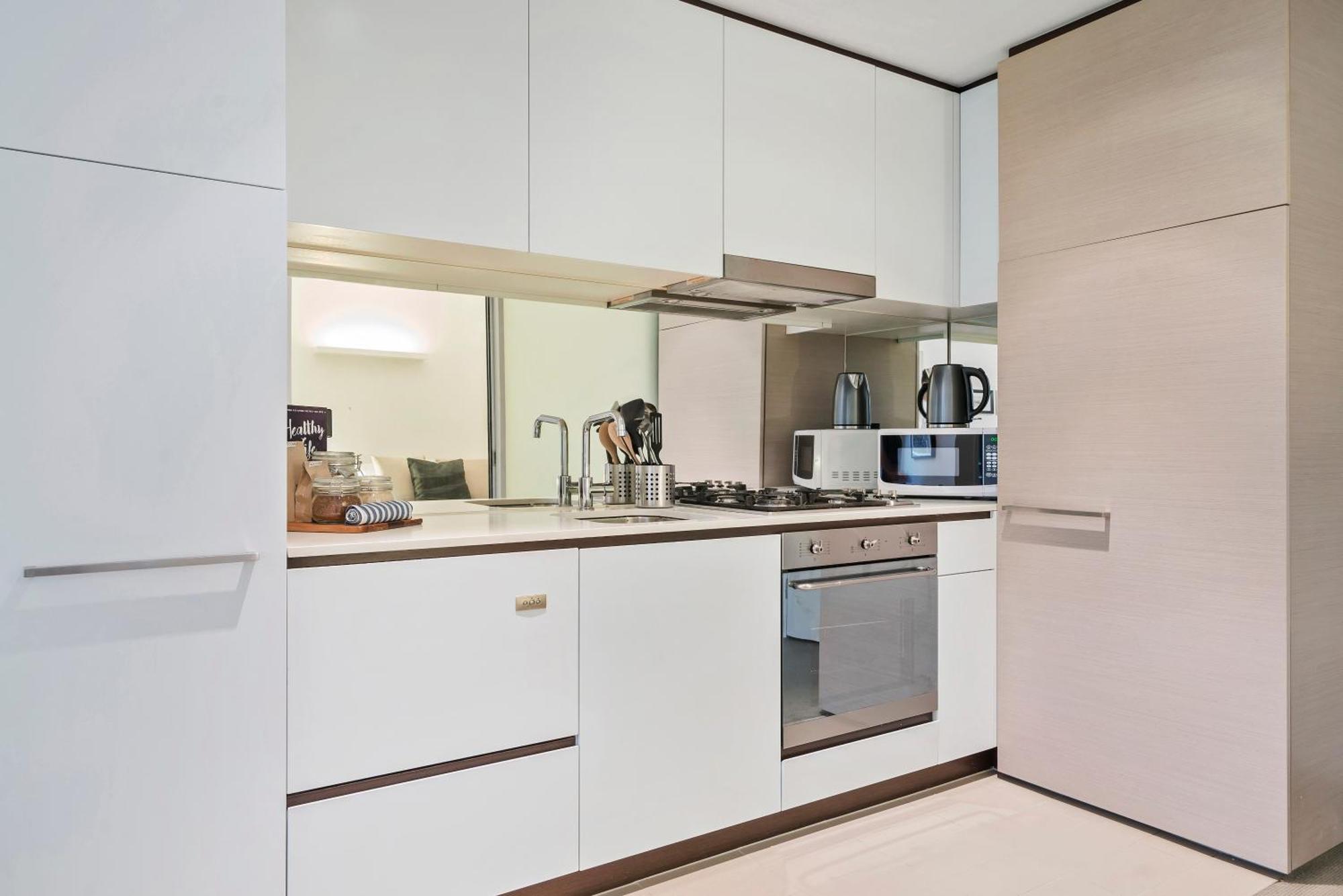 Complete Host Leopold Apartments Melburne Exterior foto