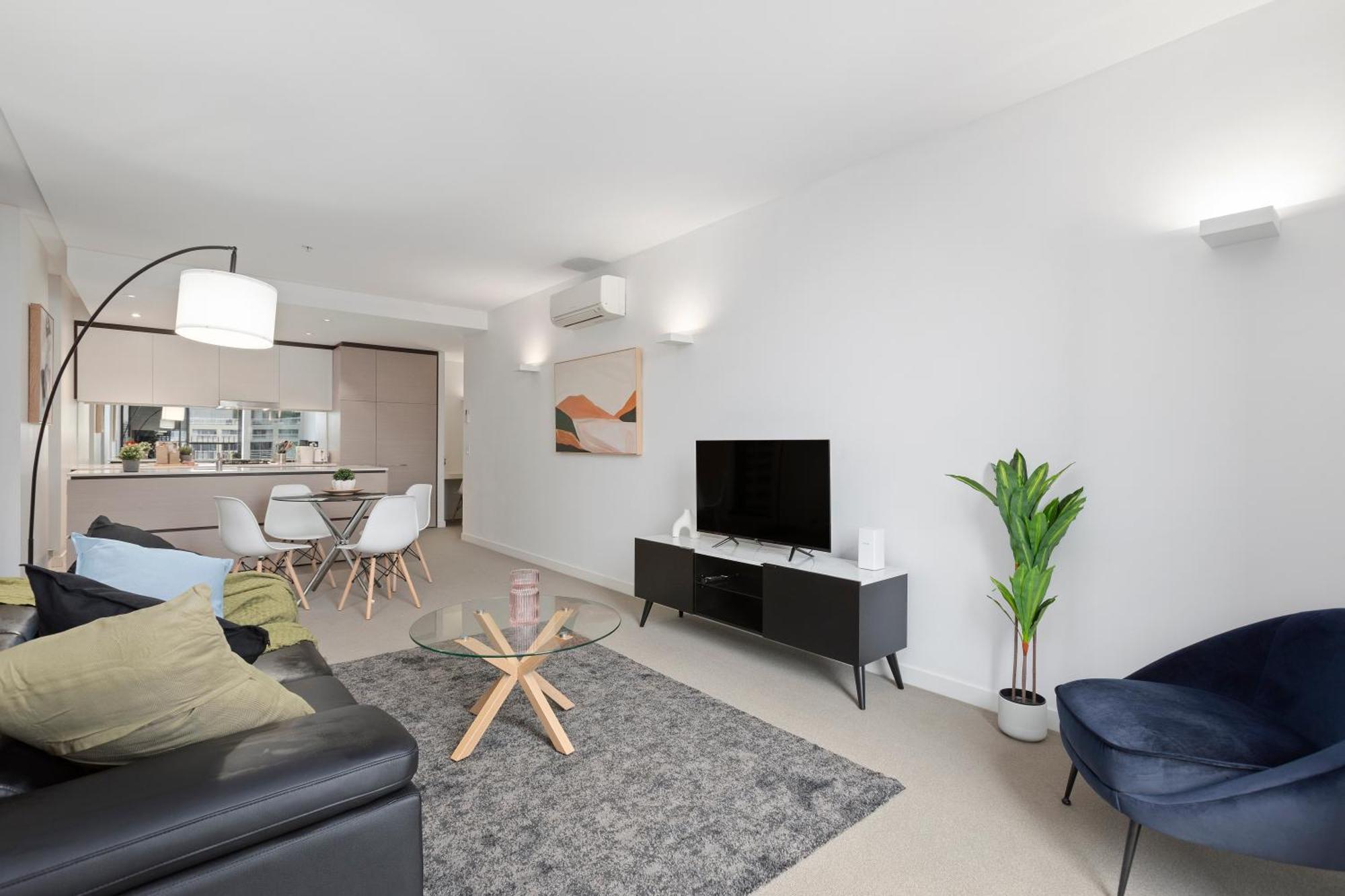 Complete Host Leopold Apartments Melburne Habitación foto