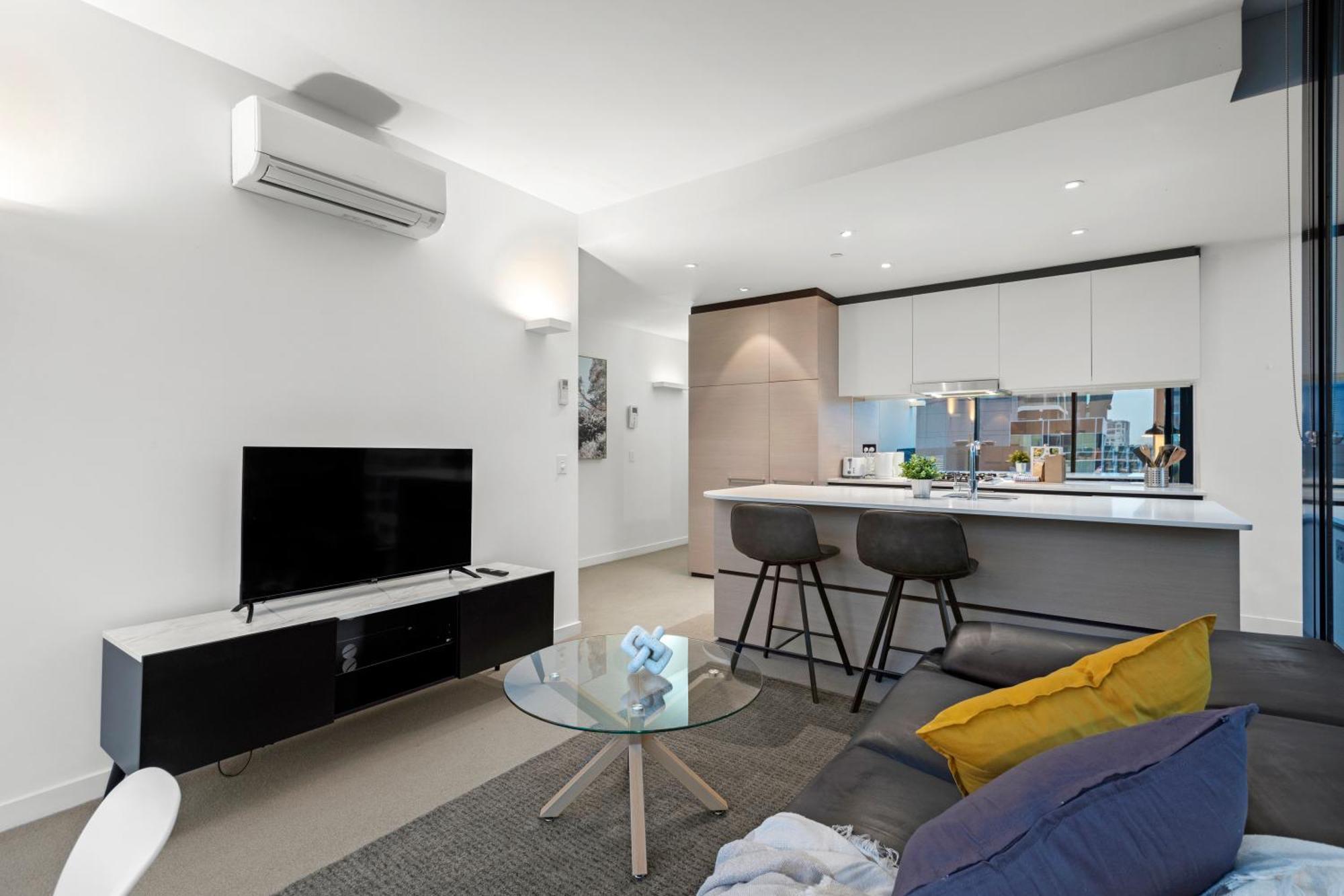 Complete Host Leopold Apartments Melburne Habitación foto