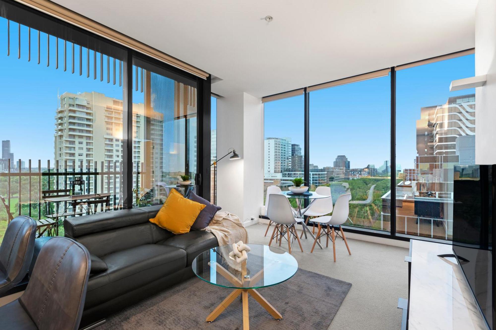 Complete Host Leopold Apartments Melburne Habitación foto
