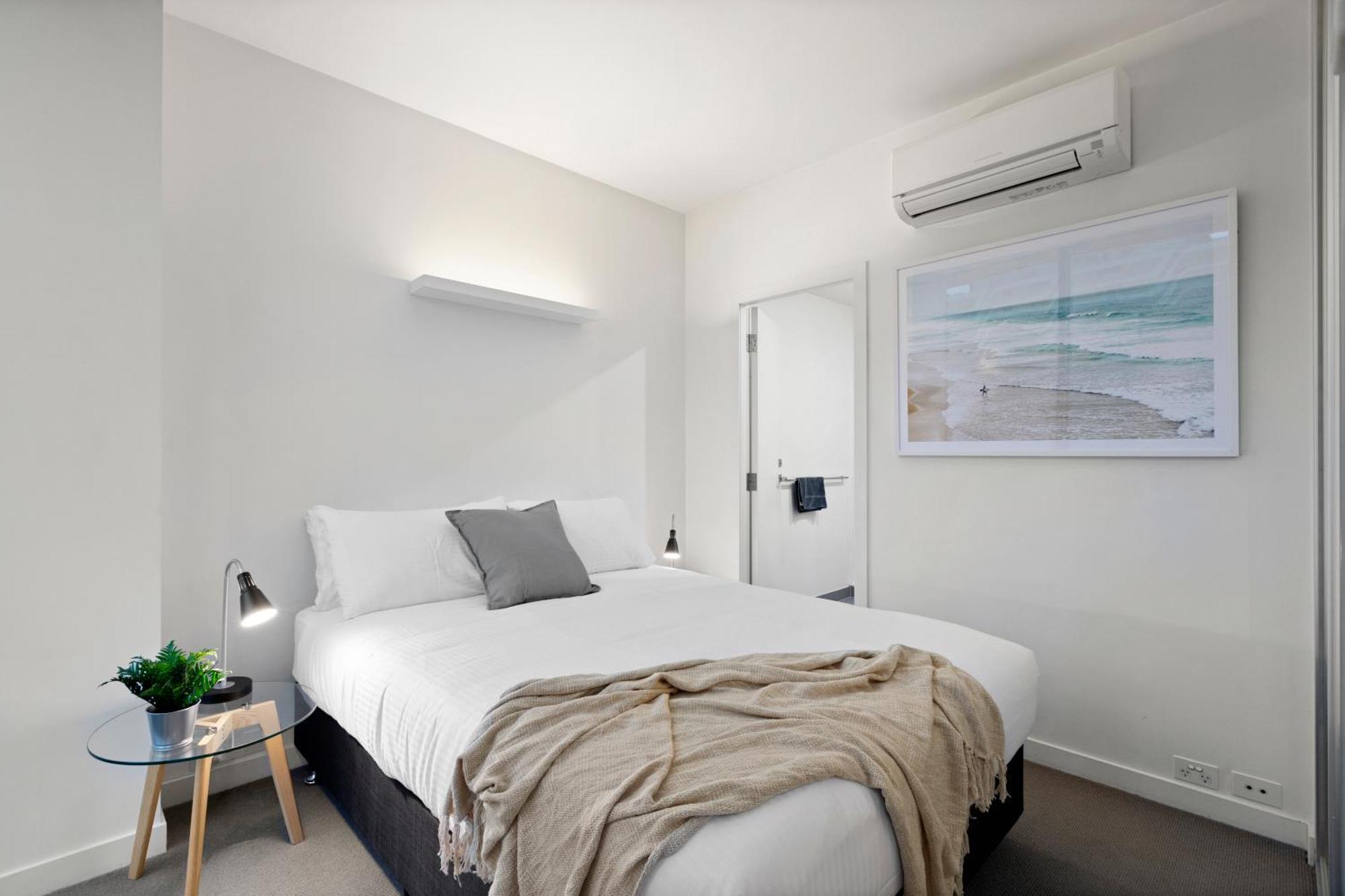 Complete Host Leopold Apartments Melburne Habitación foto