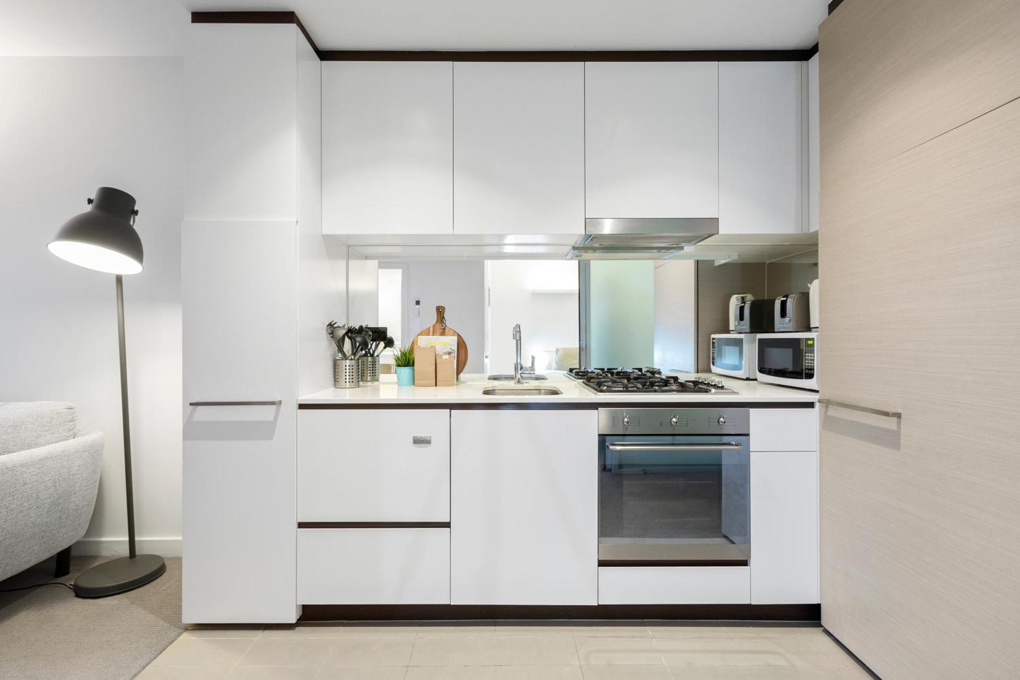 Complete Host Leopold Apartments Melburne Habitación foto