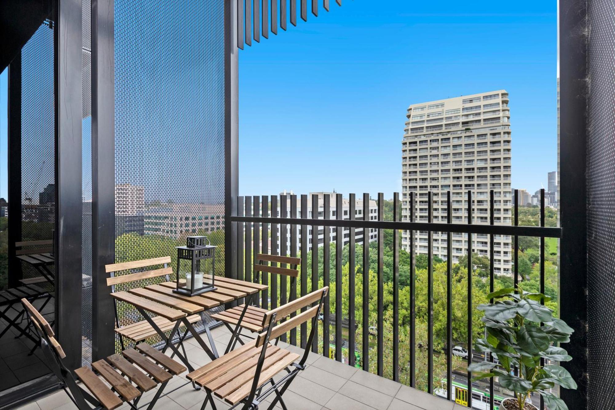 Complete Host Leopold Apartments Melburne Habitación foto