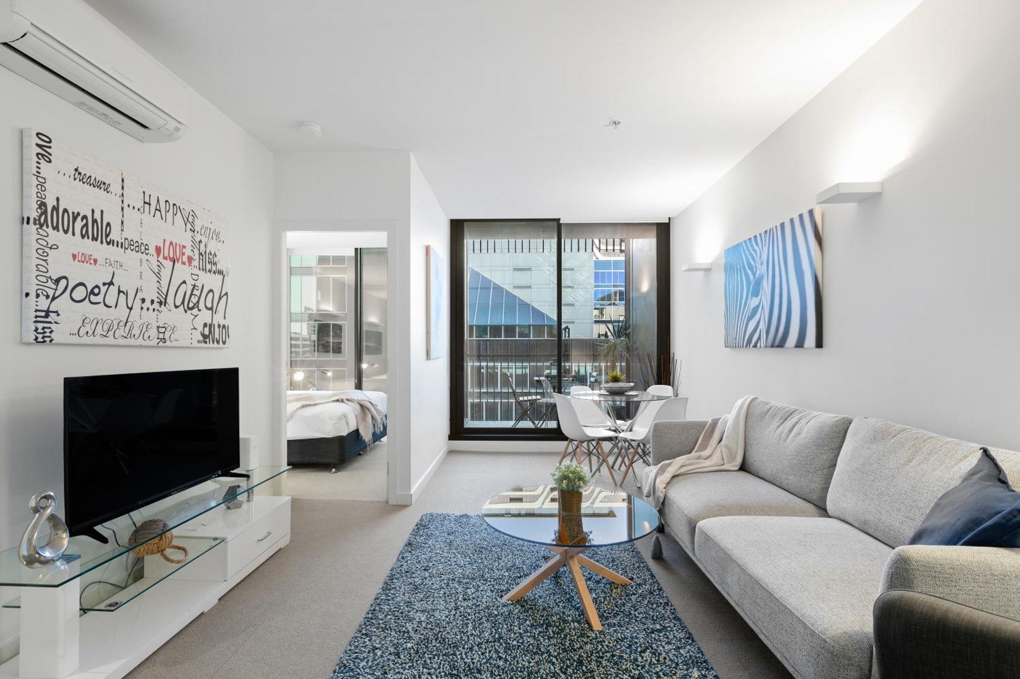 Complete Host Leopold Apartments Melburne Habitación foto