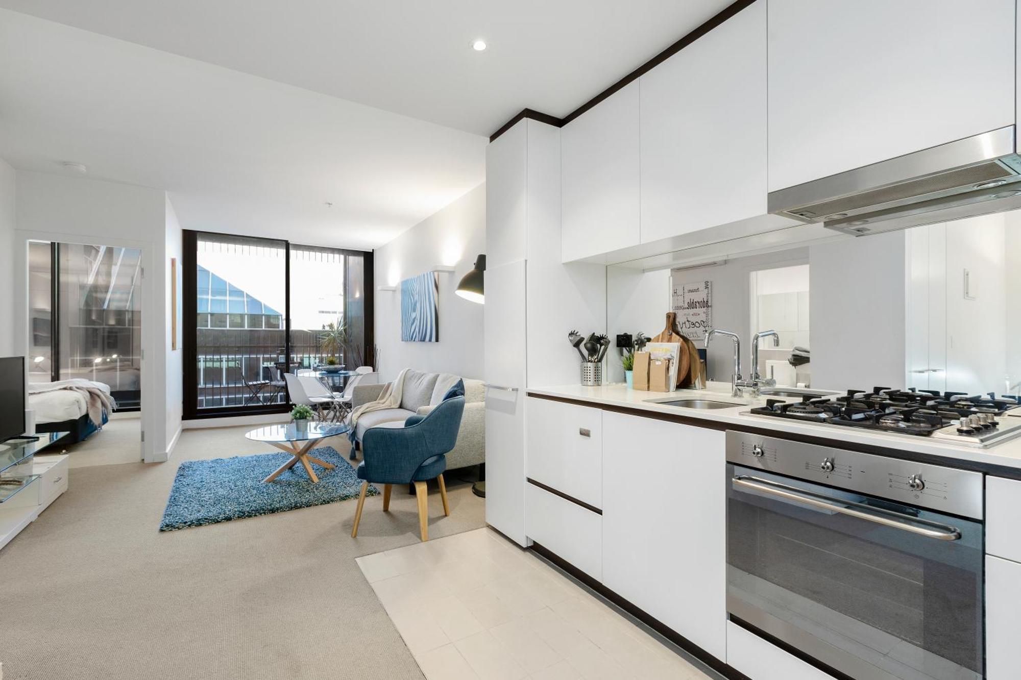 Complete Host Leopold Apartments Melburne Habitación foto