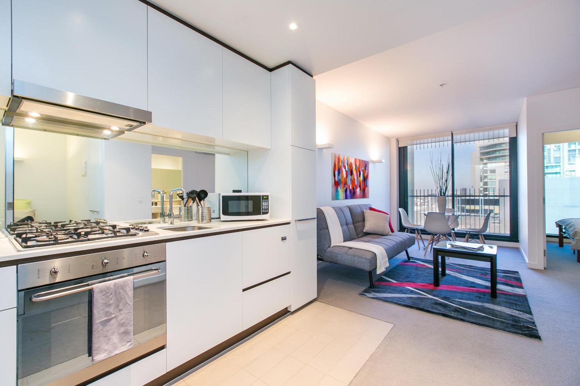 Complete Host Leopold Apartments Melburne Habitación foto