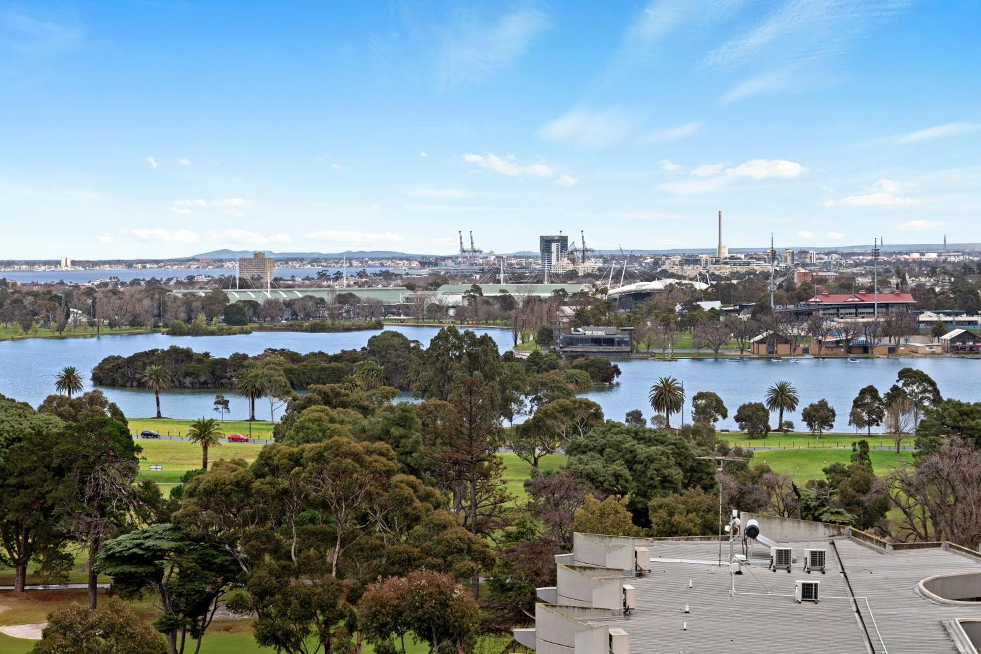 Complete Host Leopold Apartments Melburne Exterior foto