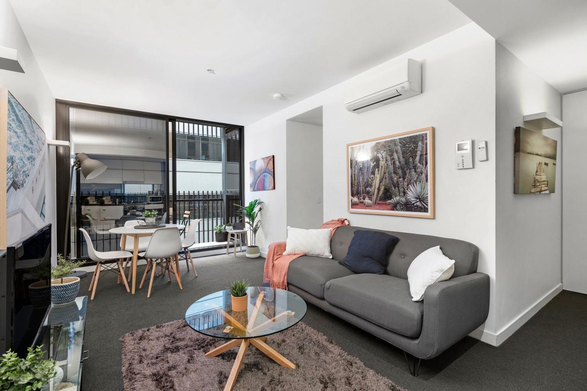Complete Host Leopold Apartments Melburne Habitación foto