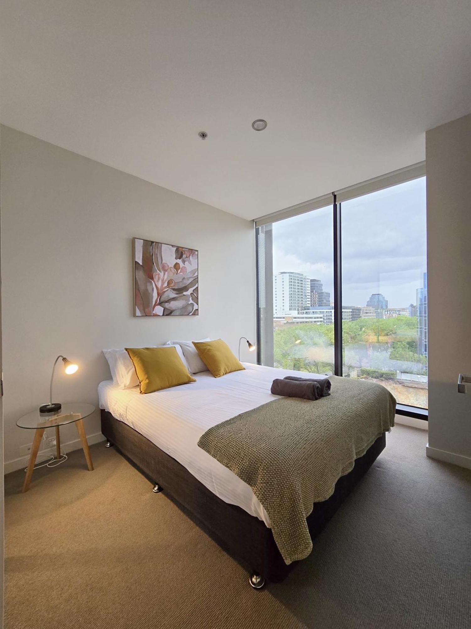 Complete Host Leopold Apartments Melburne Habitación foto