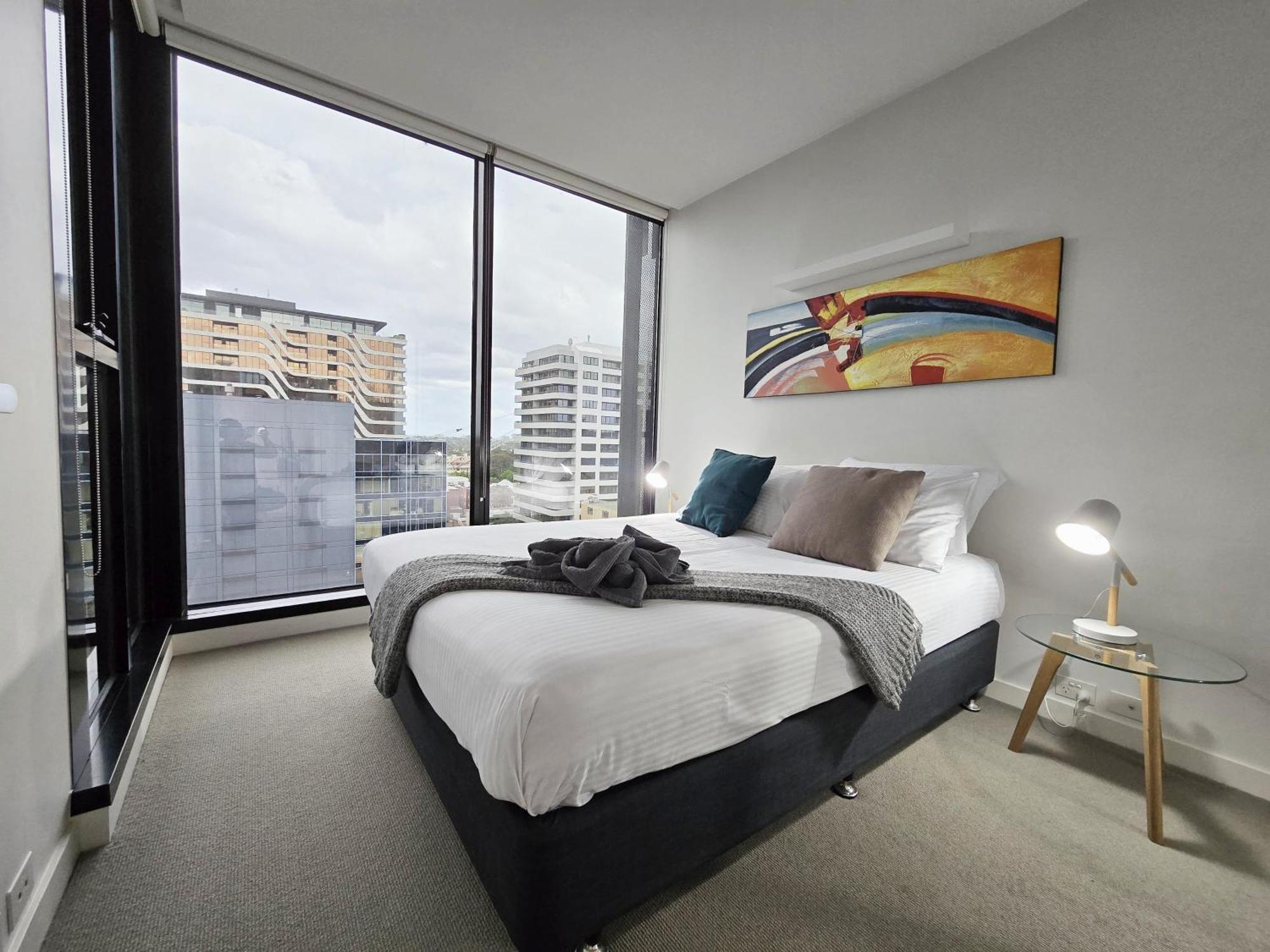 Complete Host Leopold Apartments Melburne Habitación foto